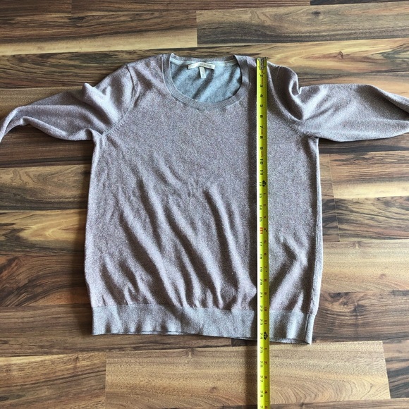 Victoria’s Secret scoop neck sweater - Picture 7 of 8